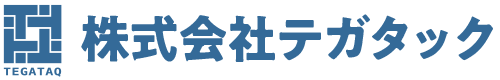 テガタック